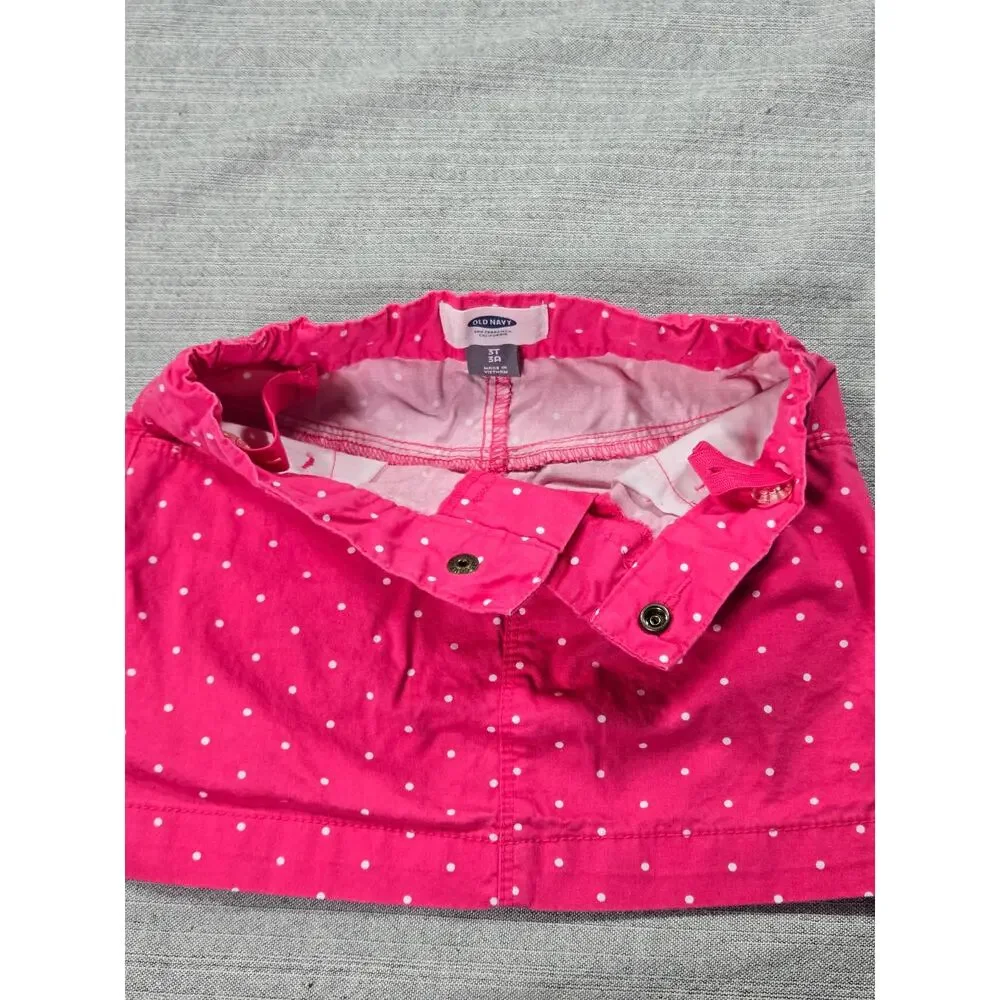 Old Navy bundle 3t